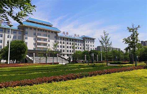渭南师范学院2023年招生简章-招生信息网