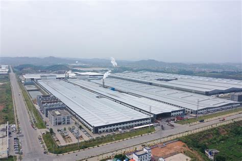 藤县推动陶瓷产业高质量发展 “南国新陶都”正在崛起-新华网