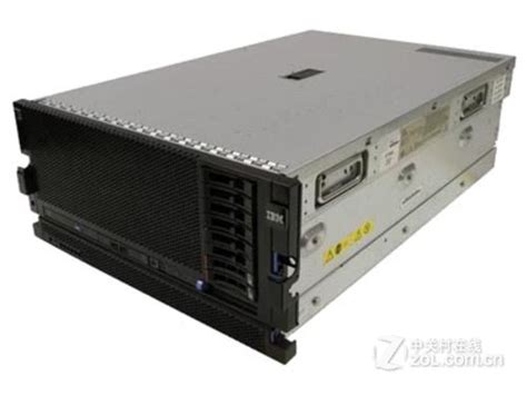 4U强悍企业级服务器 IBM x3850售59500元-IBM System x3850 X5(7145I19)_重庆服务器行情-中关村在线