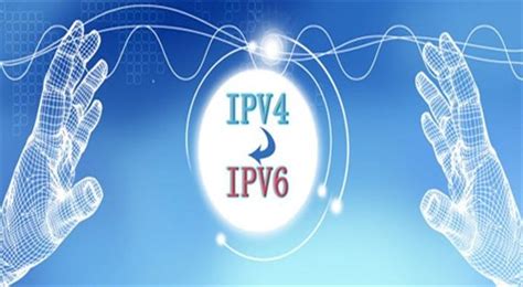 IPv6时代已来，您Get了多少？ - 知乎