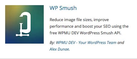 WP Smush: The Ultimate Guide To Image Compression For SEO | Solvid