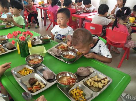 北宅街道办事处对公办性质幼儿园在园幼儿实施午餐补助 - 青岛新闻网