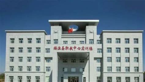洪湖市职业教育中心(洪湖市高级技工学校)