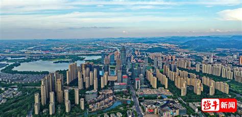 浙江一座之前属于绍兴的城市，如今被杭州吞并，经济快速发展|萧山|浙江|绍兴_新浪新闻
