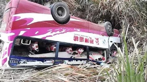 江西11死20伤交通事故案宣判：运输公司被判赔400多万_一号专案_澎湃新闻-The Paper