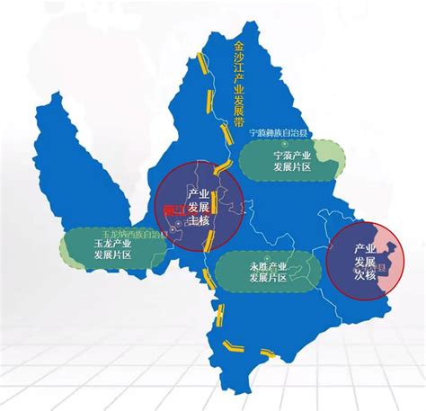 (云南省)2020年丽江市国民经济和社会发展统计公报-红黑统计公报库