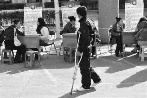 榆林市榆阳区在全省率先为中低收入残疾人缴纳养老保险 - 丝路中国 - 中国网