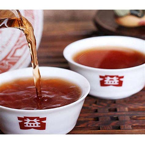 春秋大义——走向世界的大益茶（上）_提供芳村大益普洱茶最新价格走势！