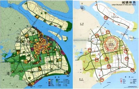 上海城区面积多少平方公里（上海市面积6340）_知识百科 - 百科火