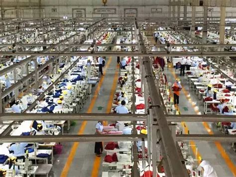 中纺联代表团到访东南亚纺织企业Sritex - 中国针织工业协会官方政务网