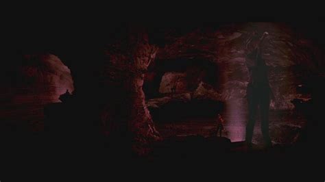 洞穴电影，美国电影洞穴探险类的恐怖片