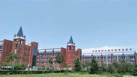 原阳县第一高级中学-河南大学 就业创业信息网