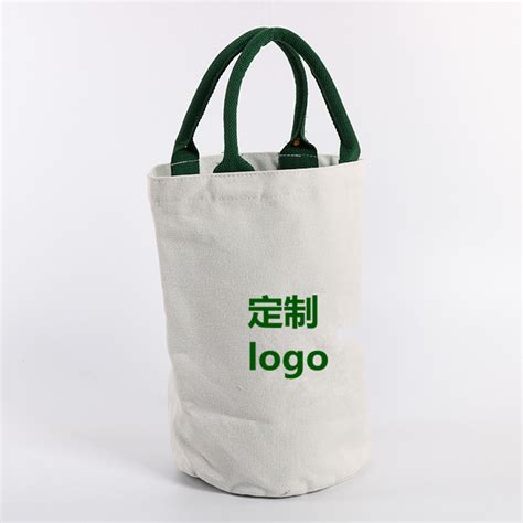 厂家现货帆布袋定做LOGO定制纯棉布包手提购物袋订购环保全棉布袋-阿里巴巴