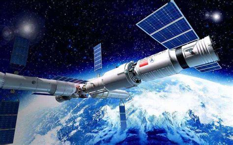 外媒关注神舟十三号发射成功，美媒提到中国航天计划真正令人印象深刻的一点