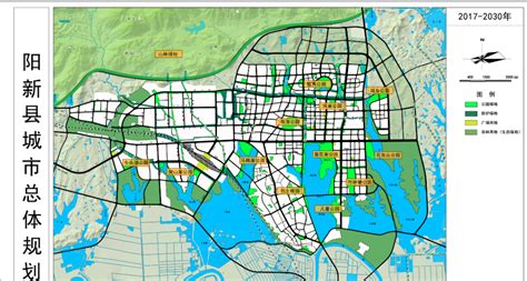 阳新城市规划图,阳新县未来城市规划图,城市规划图效果图(第2页)_大山谷图库