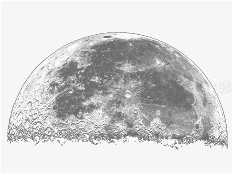 月球表面 - 搜狗百科