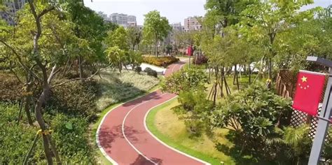 汕头打造东山公园生态和购物融一体，成了潮阳区的新地标|东山公园|潮阳区|潮阳_新浪新闻