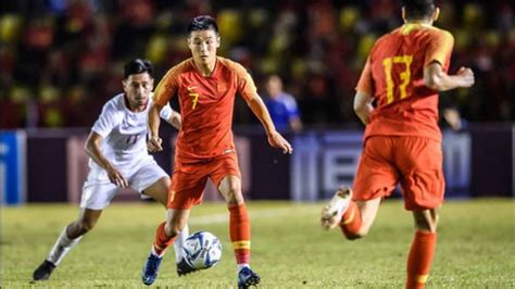 中国vs菲律宾足球直播,中国女排菲律宾赛程-LS体育号
