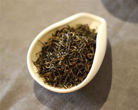 政和工夫价格 政和工夫红茶多少钱一斤-润元昌普洱茶网