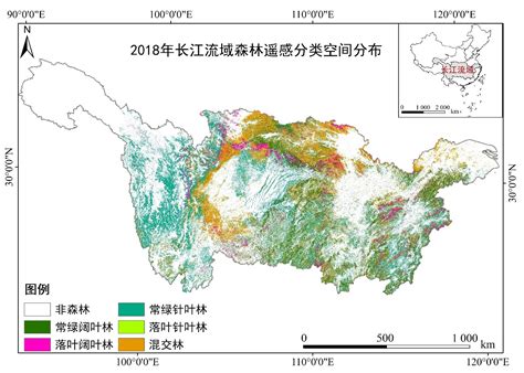 中国森林覆盖率最高的十个省份！|森林|覆盖率|山地_新浪新闻