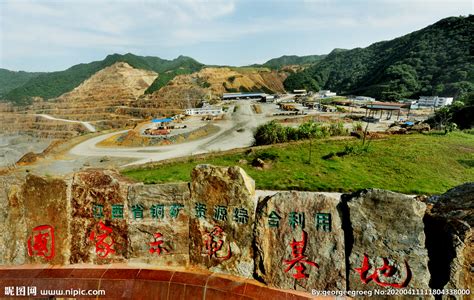 安徽青阳蓉城镇：加强生态修复 创建绿色矿山_县域经济网