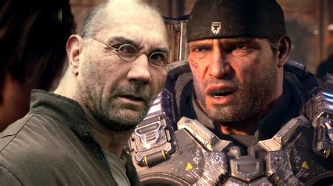 gears of war movie Archives | The Movie Blog