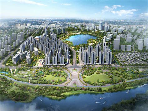 阳江美的未来中心,美的未来中心介绍,阳江房产网