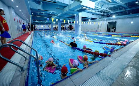泳者-中国游泳协会官方信息平台