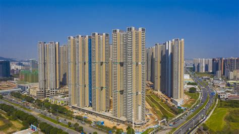 深圳在建最大公共住房9672套「长圳项目」样板间曝光，将颠覆你的印象！_凤凰英