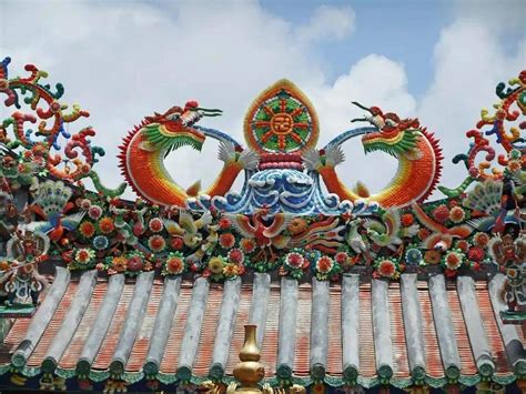 探访国家级非物质文化遗产嵌瓷-中国侨网