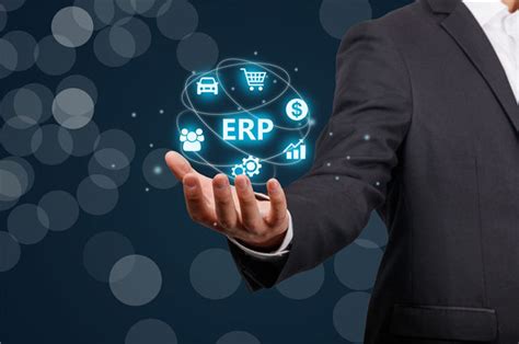 哪家供应商定制ERP系统靠谱？定制软件供应商分享-朗速erp系统