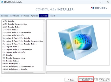 【COMSOL中文版】COMSOL软件下载 v5.5 最新特别版-开心电玩