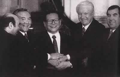 新中国成立后，苏联第一个宣布承认新中国并正式建立外交关系_凤凰网视频_凤凰网