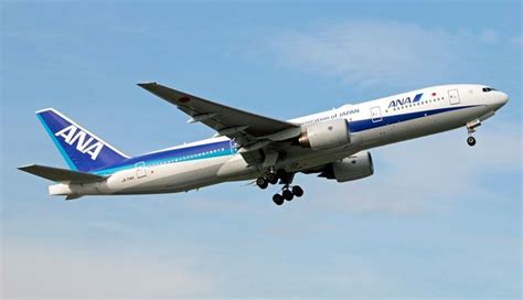 从零到全世界，全日本航空公司的国际航线发展历程 - 日本通