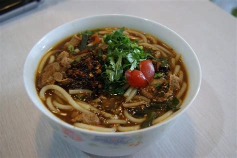 滇味凉米线,中国菜系,食品餐饮,摄影,汇图网www.huitu.com