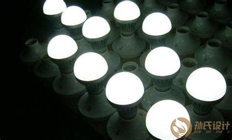 LED灯具光源频闪的原因 我们怎么解决灯具频闪问题？「孙氏设计」