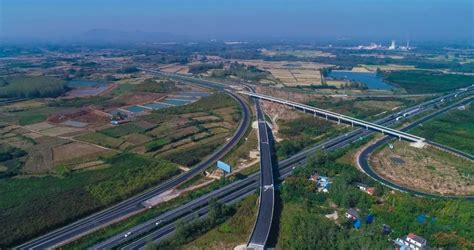新济青高速公路开建！这条智慧高速“慧”在何处?_山东频道_凤凰网