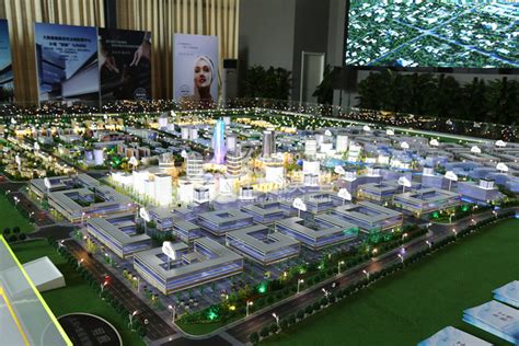 绵阳城市规划_建筑方案体块模型相关信息_上海建筑模型展览有限公司-上海城市规划模型_一比多