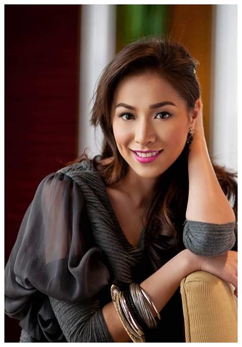 菲律宾美女明星排行榜TOP20，过半数为混血儿，审美西化严重_生日_职业_排名