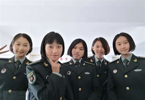 盘点中国最牛的几所指挥类军校 考上就是金饭碗