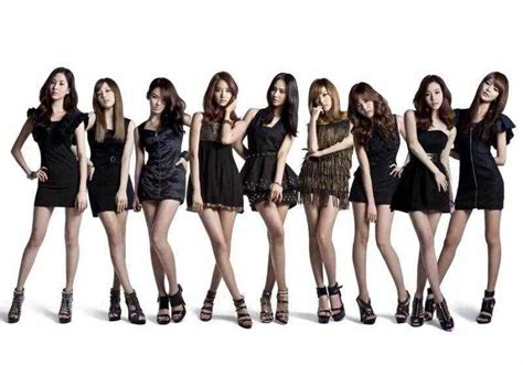 韩国最厉害的女团排行榜：Red velvet上榜，第2出道即大火 - 明星