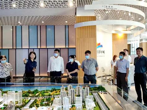 武汉市黄陂区招商引资的21个项目，总投资210.6亿元_经济
