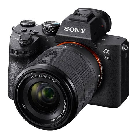 索尼数码相机性价比排行 索尼数码相机哪款性价比高 - 数码相机 - 教程之家