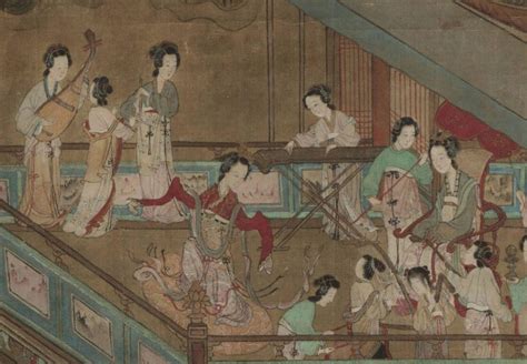 古代春宫图图片