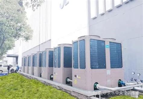 中央空调设计安装_北京同方科迅技术开发有限公司