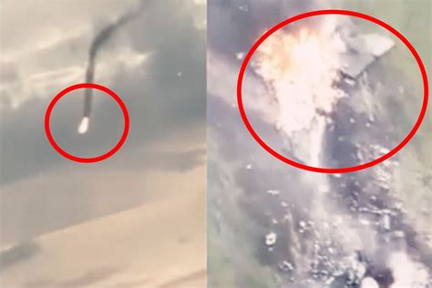 实拍：乌克兰导弹击落一架苏-27战机！俄罗斯：这是乌克兰战机！_凤凰网视频_凤凰网