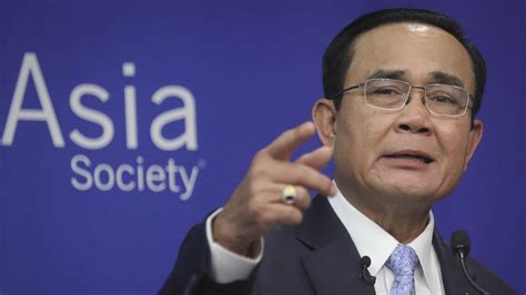 泰总理因泰国大选将缺席东盟峰会 缅甸未受到邀请|东盟|泰国|东盟峰会_新浪新闻
