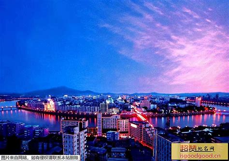 梅州市地名_广东省梅州市行政区划 - 超赞地名网
