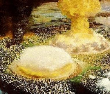 如果遭到核弹袭击应该如何自救？_腾讯视频