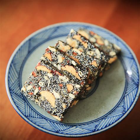 八宝手工切糕无蔗糖核桃巴旦木原味坚果特产传统糕点休闲零食-阿里巴巴